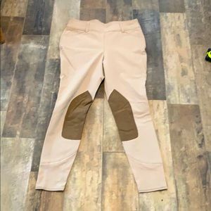 RJ Classics Equestrian Riding Breeches